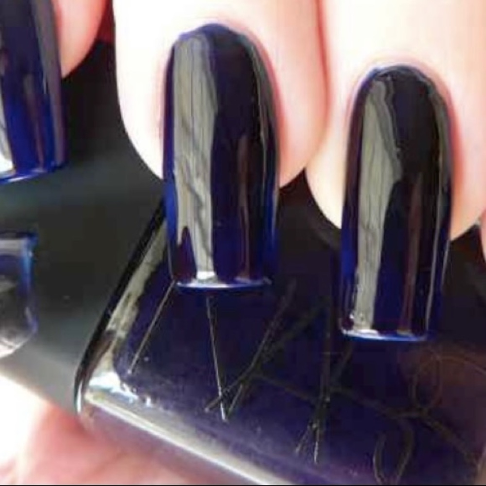 NARS Midnight Express Nailpolish